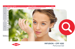 Formulation Card