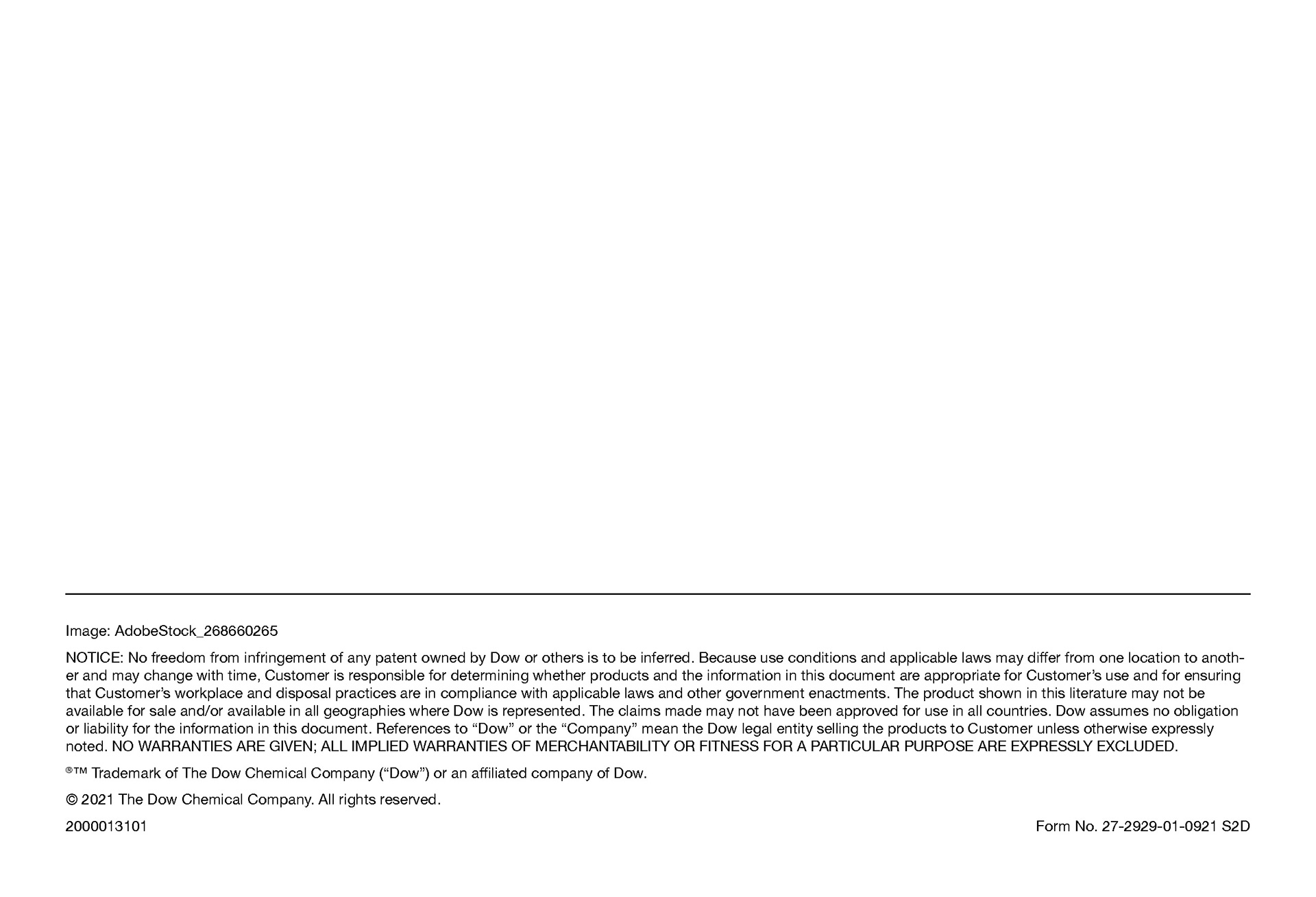 Formulation